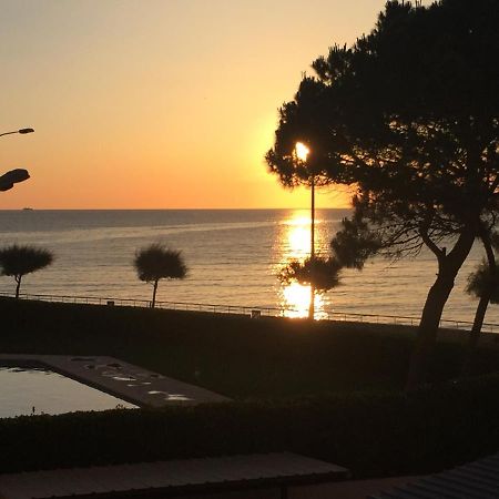 Palau Del Mar Apartamento L' Escala Exterior foto
