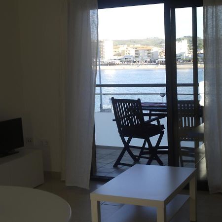 Palau Del Mar Apartamento L' Escala Exterior foto
