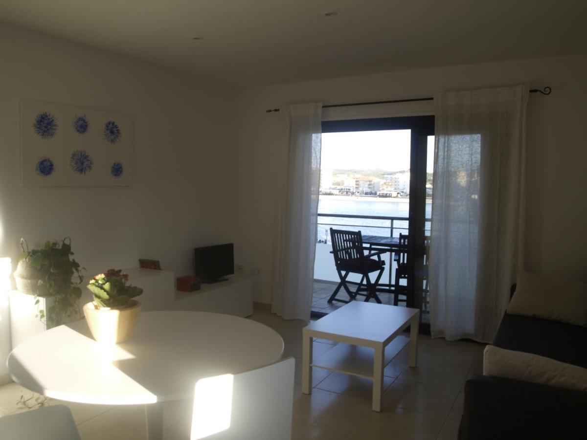 Palau Del Mar Apartamento L' Escala Exterior foto