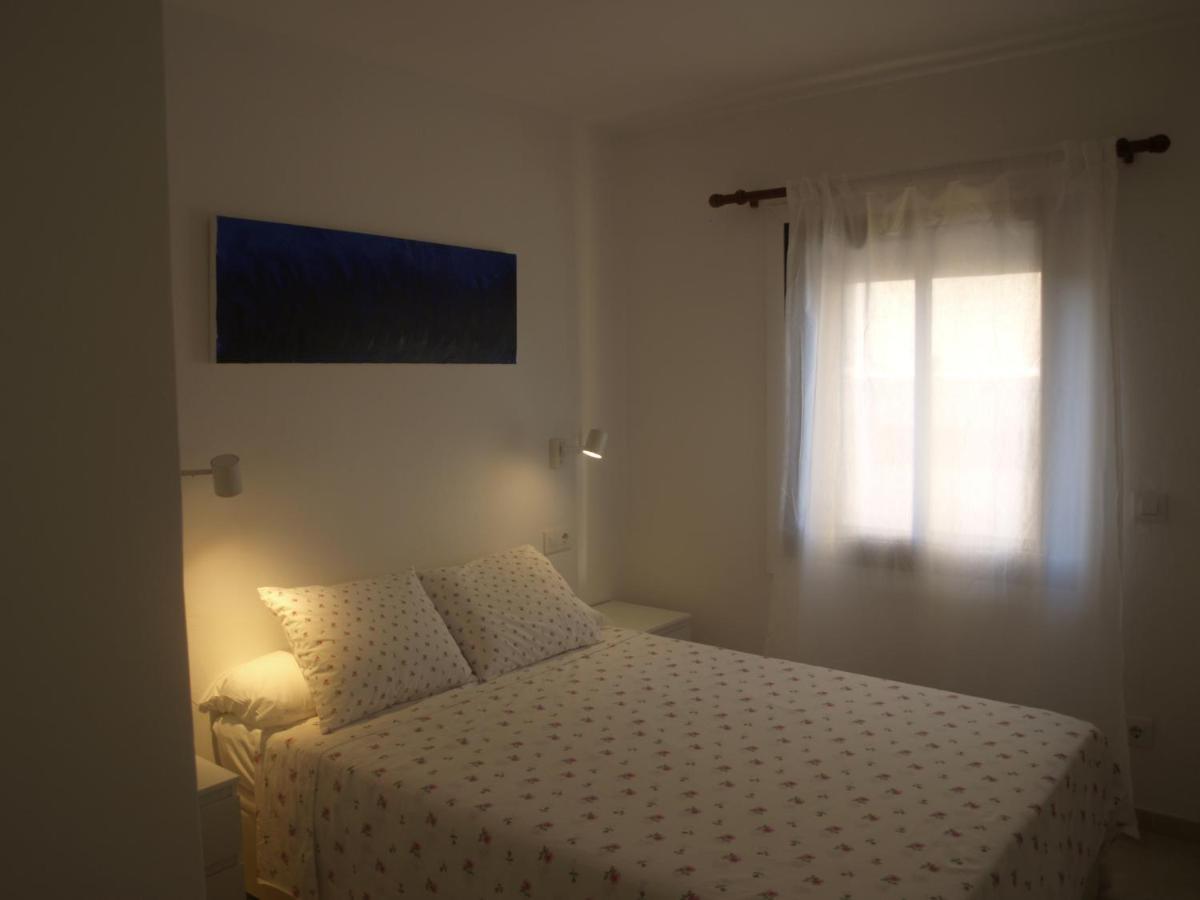 Palau Del Mar Apartamento L' Escala Exterior foto