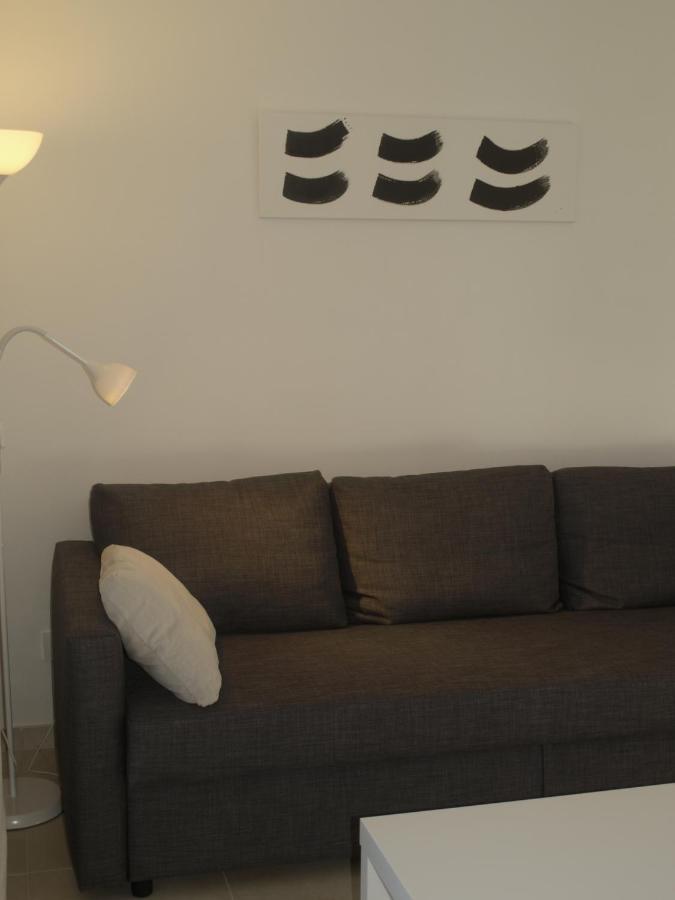 Palau Del Mar Apartamento L' Escala Exterior foto
