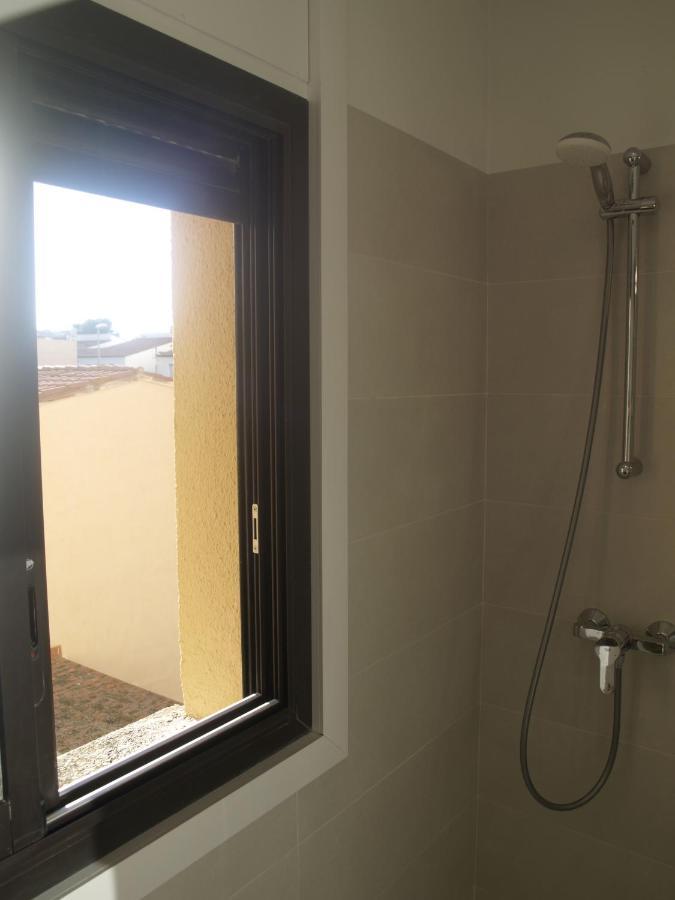 Palau Del Mar Apartamento L' Escala Exterior foto