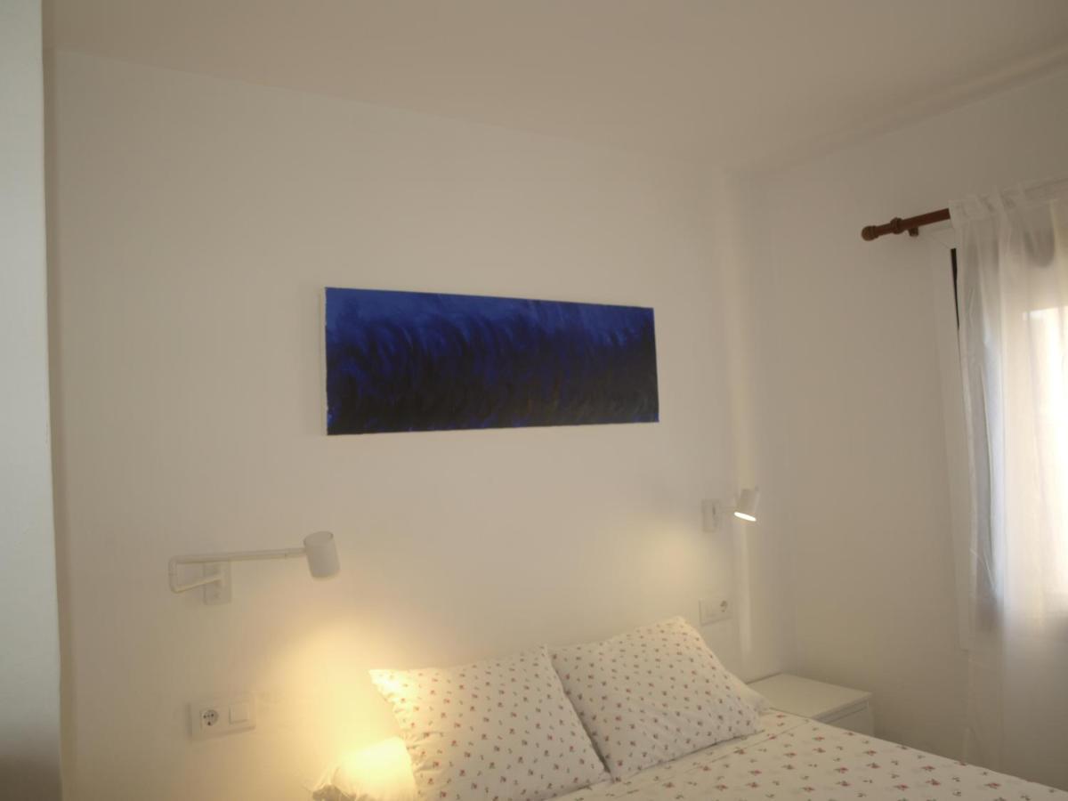 Palau Del Mar Apartamento L' Escala Exterior foto