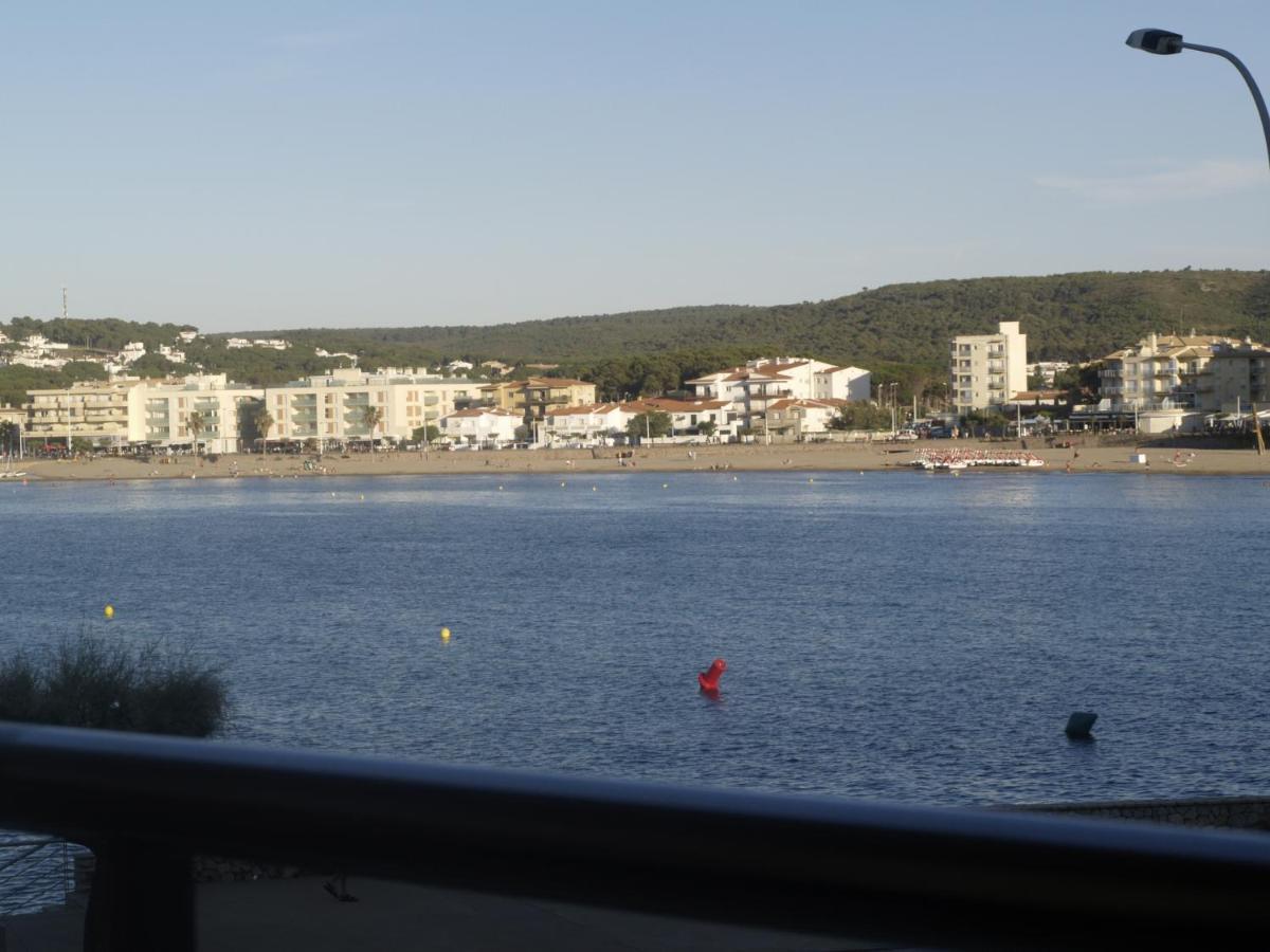 Palau Del Mar Apartamento L' Escala Exterior foto